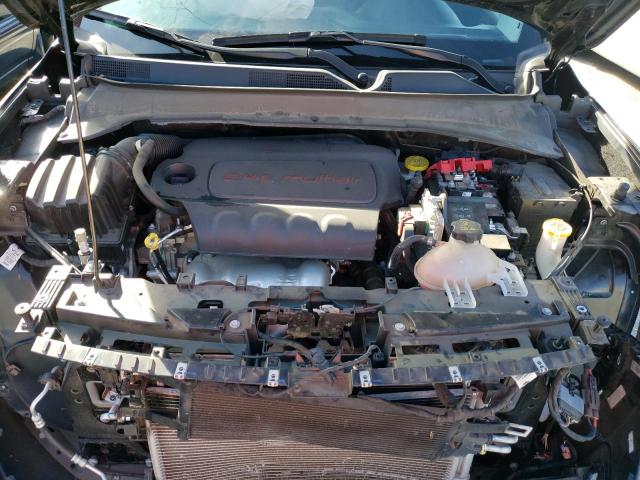 Photo 12 from auction – 2021 JEEP COMPASS LA with VIN 3C4NJDBB3MT576490