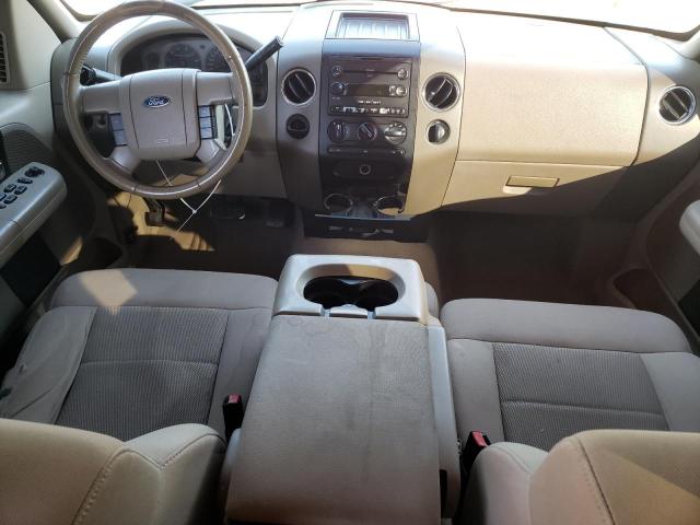 Photo 8 from auction – 2006 FORD F150 SUPER with VIN 1FTPW12596FA50252