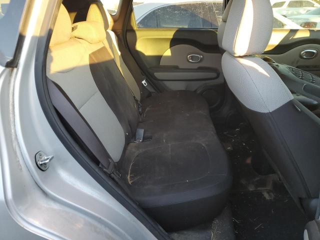 Photo 11 from auction – 2015 KIA SOUL with VIN KNDJN2A2XF7799867