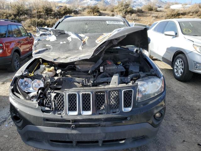 Photo 5 from auction – 2016 JEEP COMPASS SP with VIN 1C4NJDBB3GD779826