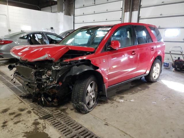 SATURN VUE 2006 with VIN 5GZCZ53416S822610 - Photo from auction