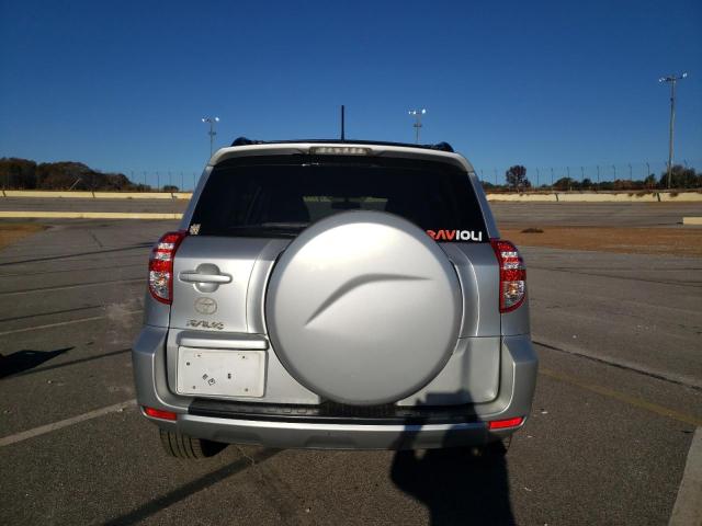 Photo 6 from auction – 2012 TOYOTA RAV4 with VIN 2T3KF4DVXCW143106