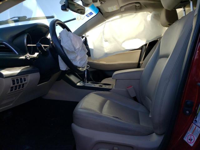 Photo 7 from auction – 2017 SUBARU OUTBACK 2. with VIN 4S4BSANC0H3230168
