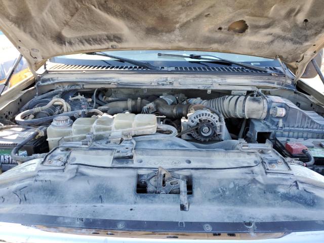 Photo 11 from auction – 2001 FORD F350 SRW S with VIN 1FTSW31F31EA99459
