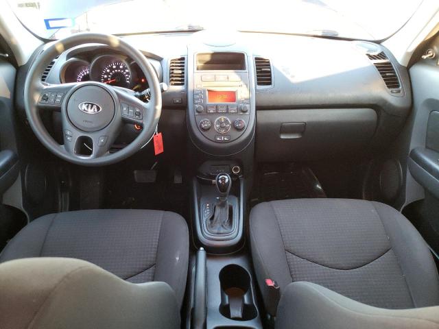 Photo 8 from auction – 2013 KIA SOUL with VIN KNDJT2A58D7510868