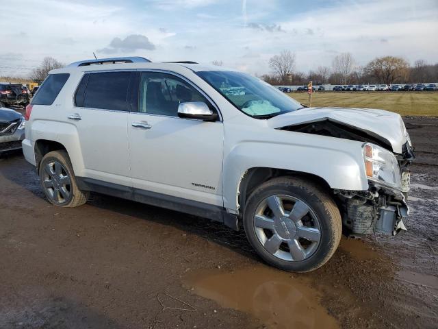Photo 4 from auction – 2016 GMC TERRAIN SL with VIN 2GKFLPE35G6109024