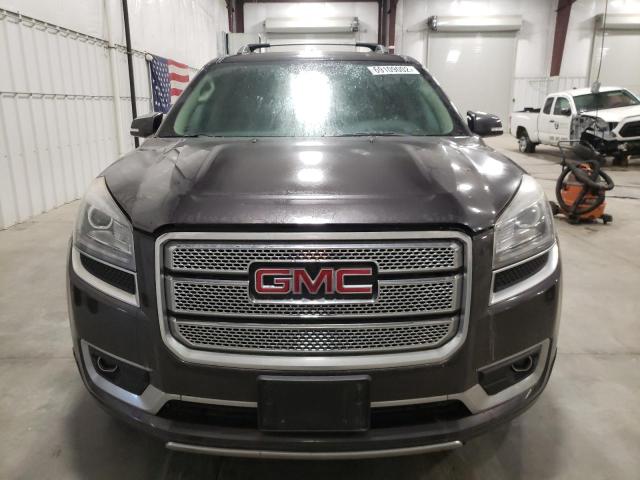 Photo 5 from auction – 2013 GMC ACADIA DEN with VIN 1GKKVTKD9DJ219572