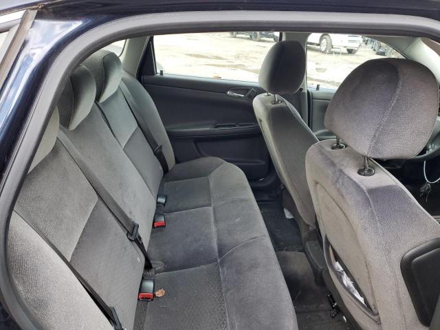 Photo 10 from auction – 2009 CHEVROLET IMPALA 1LT with VIN 2G1WT57K691314249