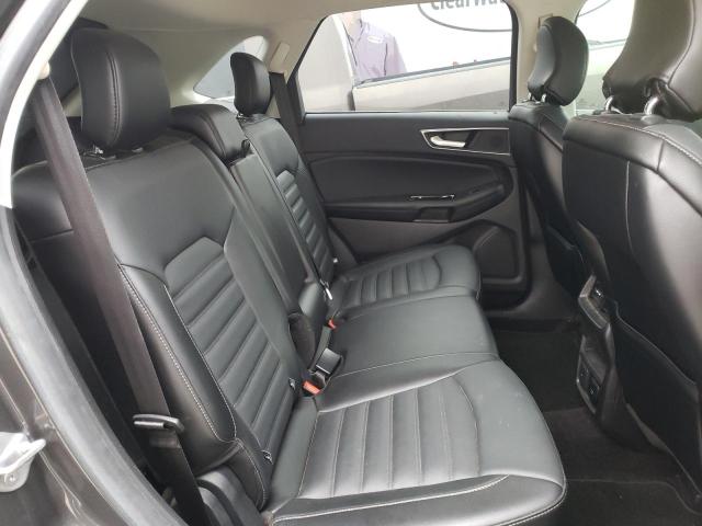 Photo 11 from auction – 2017 FORD EDGE SEL with VIN 2FMPK3J93HBB19142