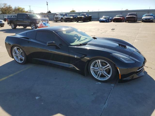 Photo 4 from auction – 2016 CHEVROLET CORVETTE S with VIN 1G1YB2D70G5111945