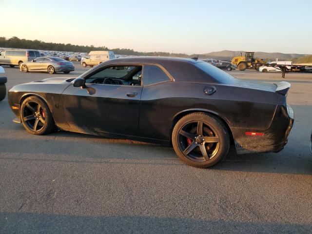 Photo 2 from auction – 2017 DODGE CHALLENGER with VIN 2C3CDZC97HH655719