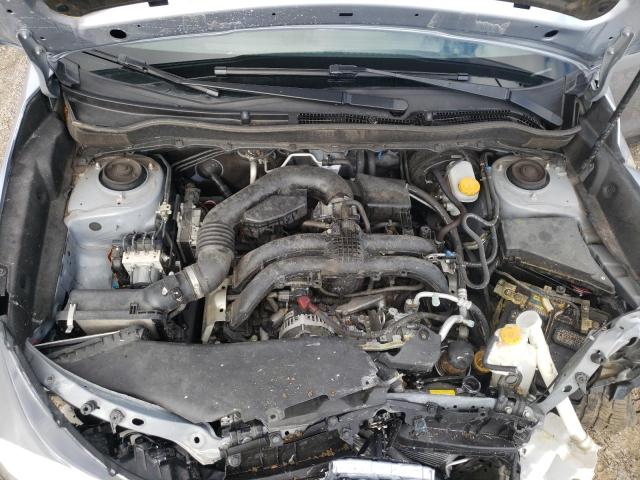 Photo 12 from auction – 2017 SUBARU FORESTER 2 with VIN JF2SJABC7HH547624