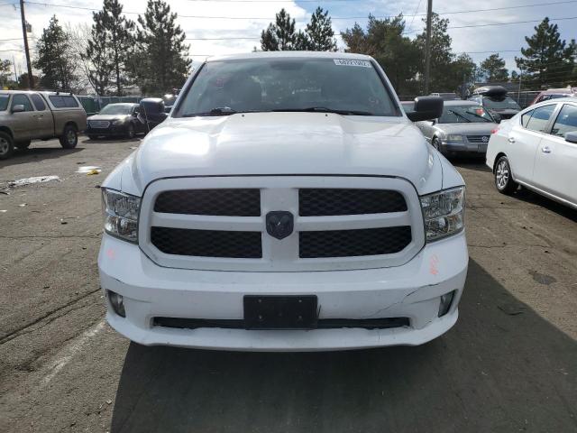 Photo 5 from auction – 2015 RAM 1500 ST with VIN 1C6RR6KT5FS613694
