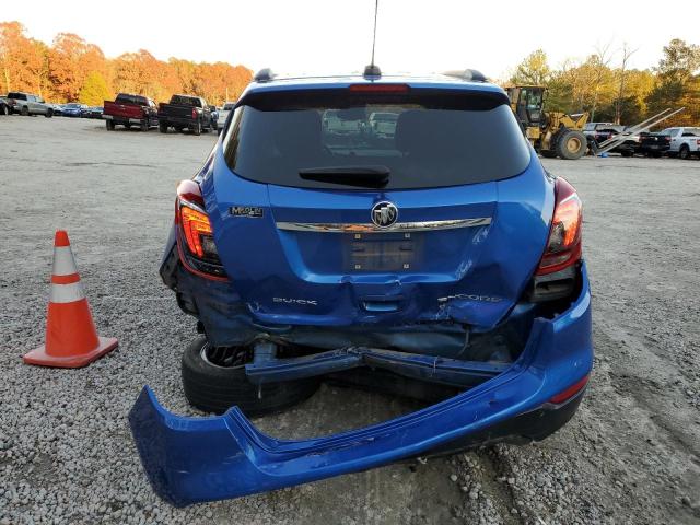 Photo 6 from auction – 2018 BUICK ENCORE PRE with VIN KL4CJASB2JB611758