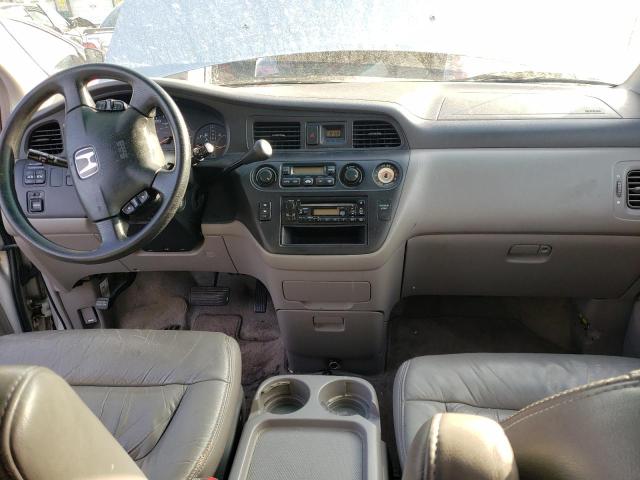 Photo 8 from auction – 2004 HONDA ODYSSEY EX with VIN 5FNRL18904B111968