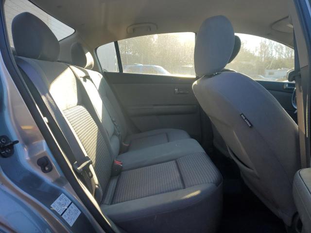 Photo 10 from auction – 2008 NISSAN SENTRA 2.0 with VIN 3N1AB61E88L747875