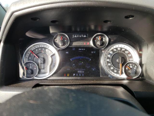 Photo 9 from auction – 2017 RAM 1500 SLT with VIN 1C6RR7GG9HS743241