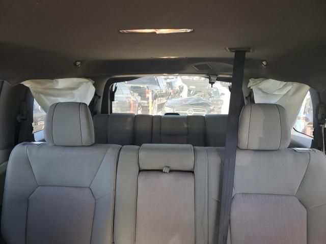 Photo 10 from auction – 2013 HONDA PILOT EX with VIN 5FNYF3H44DB014579