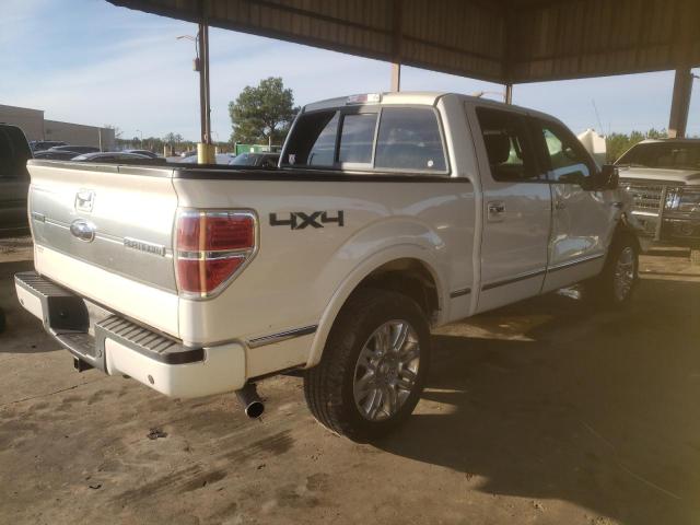 Photo 3 from auction – 2009 FORD F150 SUPER with VIN 1FTPW14V99FA27913
