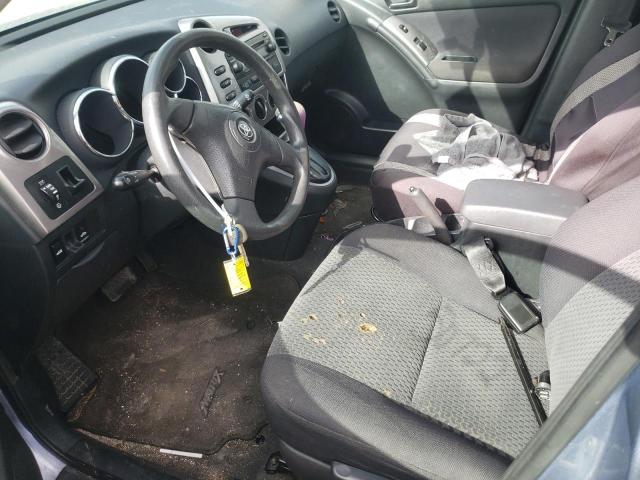 Photo 7 from auction – 2005 TOYOTA COROLLA MA with VIN 2T1KR32E65C376921