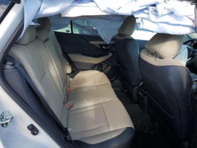 Photo 11 from auction – 2022 SUBARU OUTBACK LI with VIN 4S4BTANC7N3146339