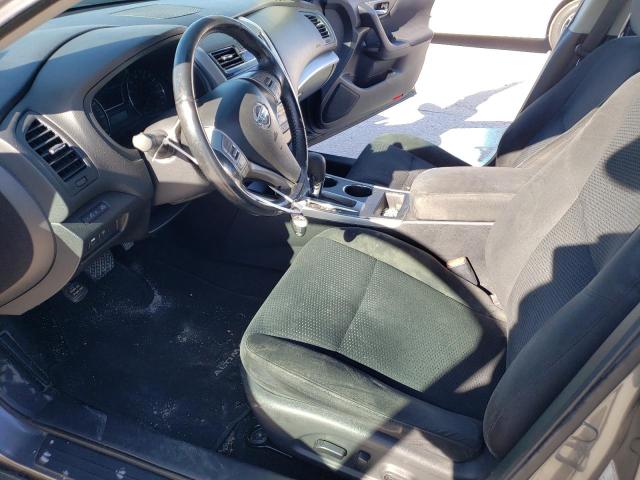Photo 7 from auction – 2015 NISSAN ALTIMA 2.5 with VIN 1N4AL3AP4FC166169