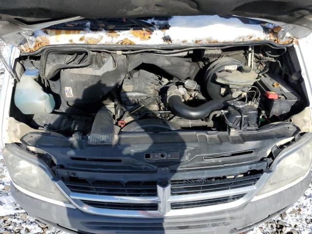 Photo 12 from auction – 2006 DODGE SPRINTER with VIN WD0PD644465879797