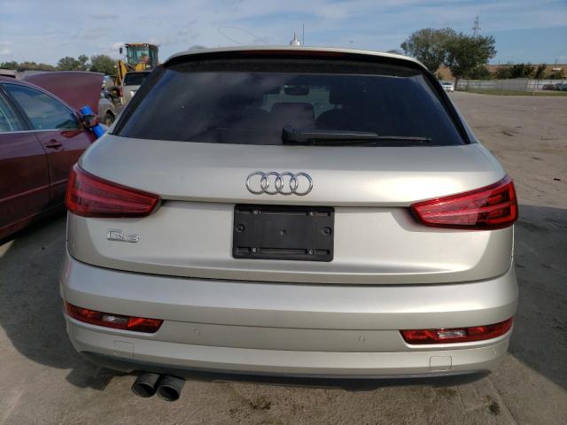 Photo 6 from auction – 2016 AUDI Q3 PREMIUM with VIN WA1BFCFS4GR024903