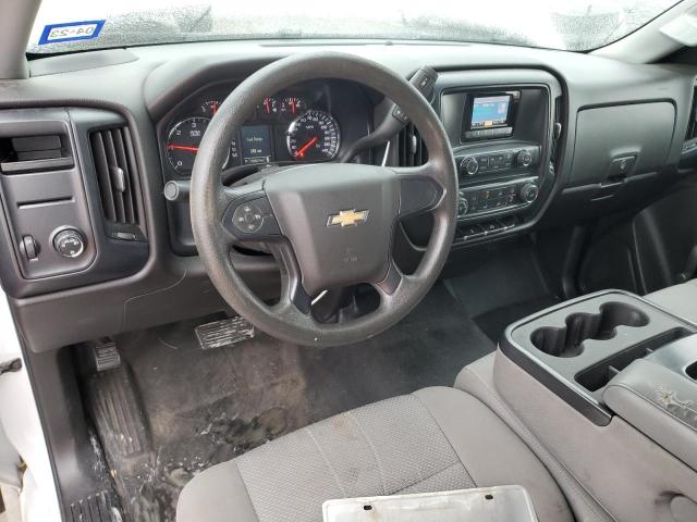 Photo 8 from auction – 2014 CHEVROLET SILVERADO with VIN 1GCNCPEH2EZ250301