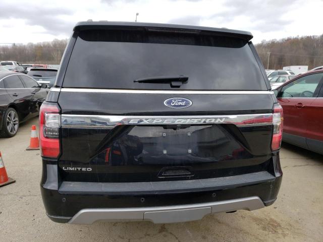 Photo 6 from auction – 2020 FORD EXPEDITION with VIN 1FMJU1KT9LEA85719