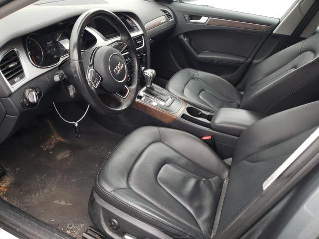 Photo 7 from auction – 2016 AUDI A4 PREMIUM with VIN WAUBFAFL1GN013428