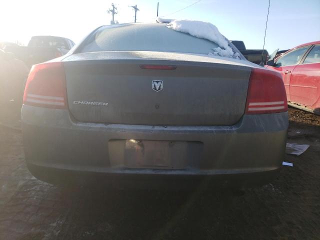 Photo 6 from auction – 2008 DODGE CHARGER with VIN 2B3KA43G78H210254