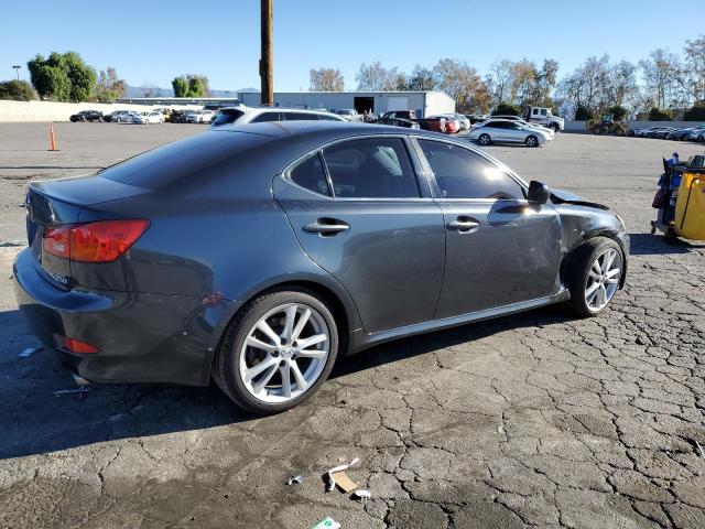 Photo 3 from auction – 2006 LEXUS IS 250 with VIN JTHBK262262019619