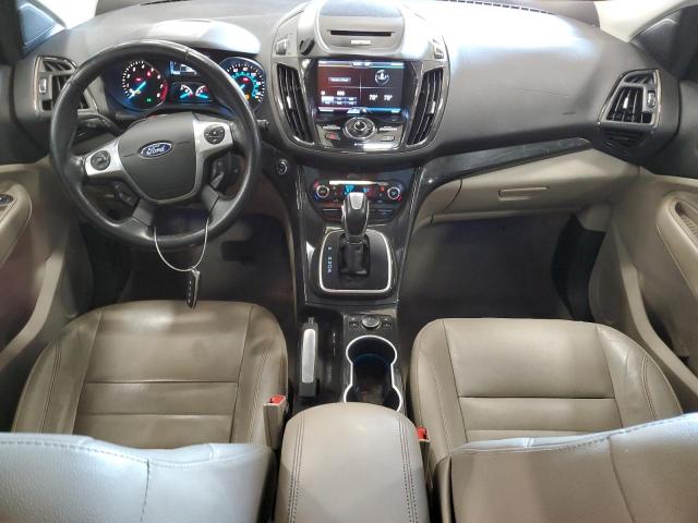 Photo 8 from auction – 2014 FORD ESCAPE TIT with VIN 1FMCU9J90EUA86926