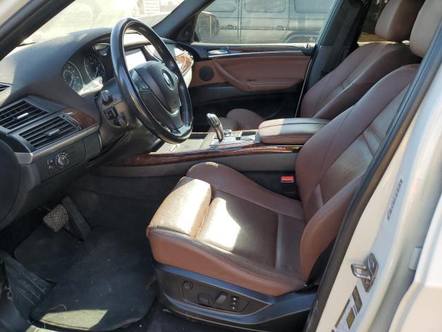 Photo 7 from auction – 2012 BMW X5 XDRIVE5 with VIN 5UXZV8C54CL426113