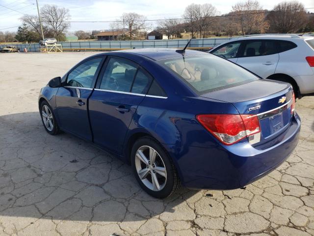 Photo 2 from auction – 2012 CHEVROLET CRUZE LT with VIN 1G1PG5SC7C7379002
