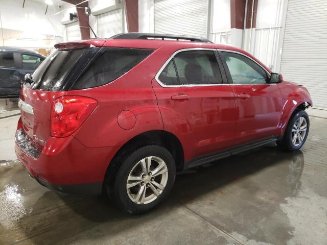 Photo 3 from auction – 2013 CHEVROLET EQUINOX LT with VIN 2GNFLEEK3D6406738