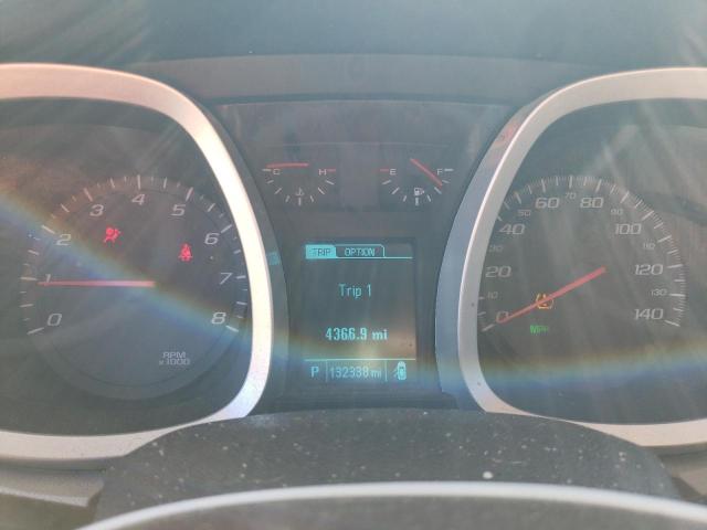 Photo 9 from auction – 2014 CHEVROLET EQUINOX LS with VIN 2GNALAEK9E6323934