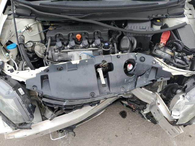 Photo 11 from auction – 2013 HONDA CIVIC EX with VIN 2HGFB2F85DH513194