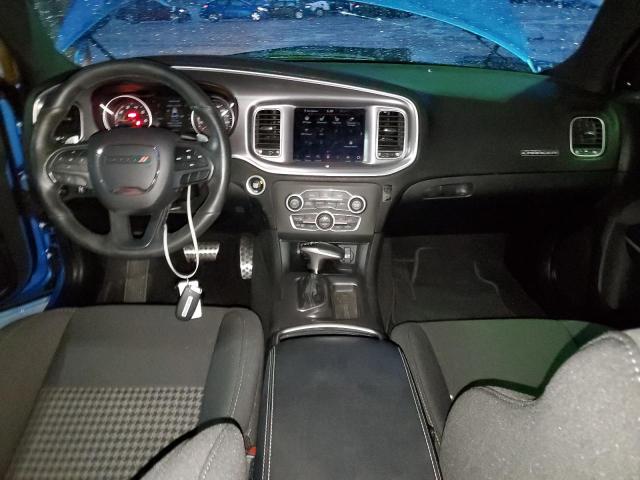 Photo 8 from auction – 2019 DODGE CHARGER SC with VIN 2C3CDXGJ0KH703397