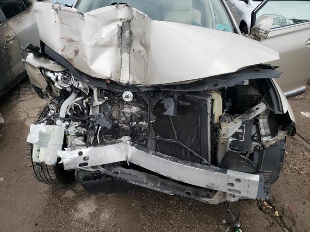Photo 11 from auction – 2011 LEXUS RX 350 with VIN 2T2BK1BA2BC097267