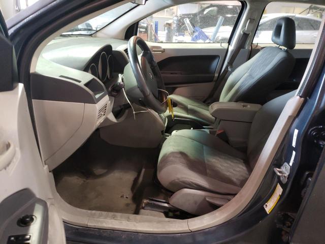 Фото 7 с аукциона – 2007 DODGE CALIBER SX с VIN 1B3HB48B27D509411