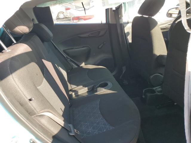 Photo 10 from auction – 2021 CHEVROLET SPARK LS with VIN KL8CB6SA9MC728669