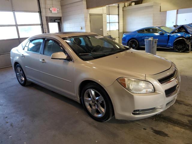 Photo 4 from auction – 2010 CHEVROLET MALIBU 1LT with VIN 1G1ZC5E06AF221128