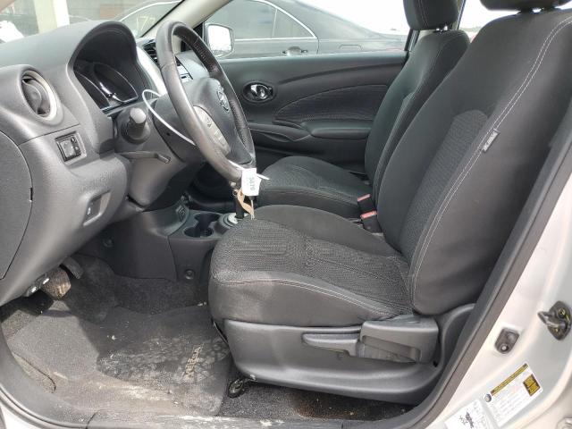 Photo 7 from auction – 2018 NISSAN VERSA with VIN 3N1CN7AP3JL825475