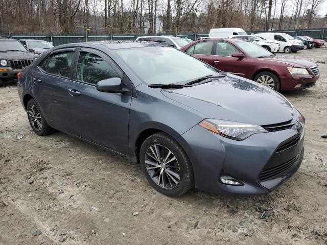 Photo 4 from auction – 2017 TOYOTA COROLLA L with VIN 2T1BURHE0HC777510