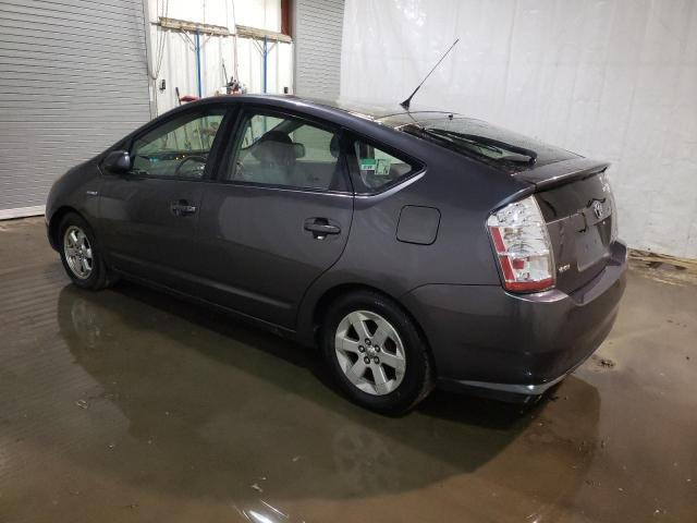 Photo 2 from auction – 2008 TOYOTA PRIUS with VIN JTDKB20U183338857
