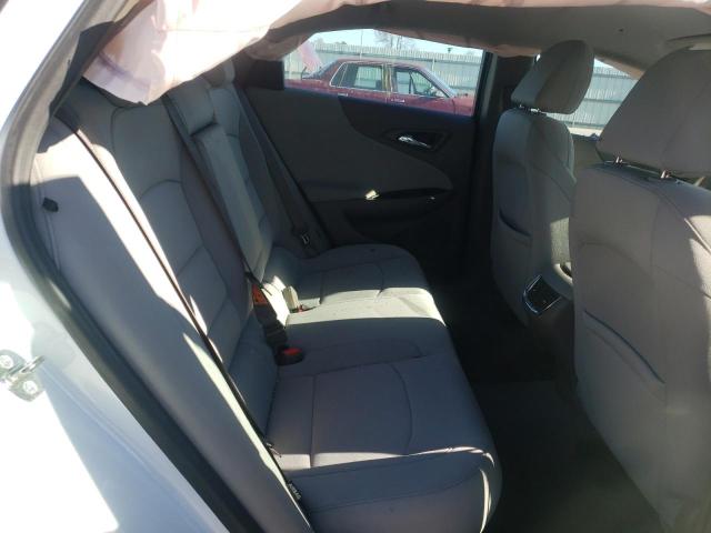Photo 10 from auction – 2016 CHEVROLET MALIBU LT with VIN 1G1ZE5STXGF242534