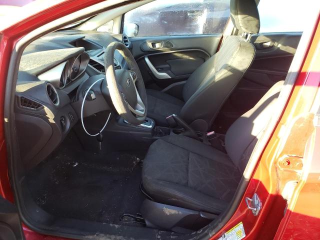 Photo 7 from auction – 2012 FORD FIESTA SE with VIN 3FADP4BJXCM117795