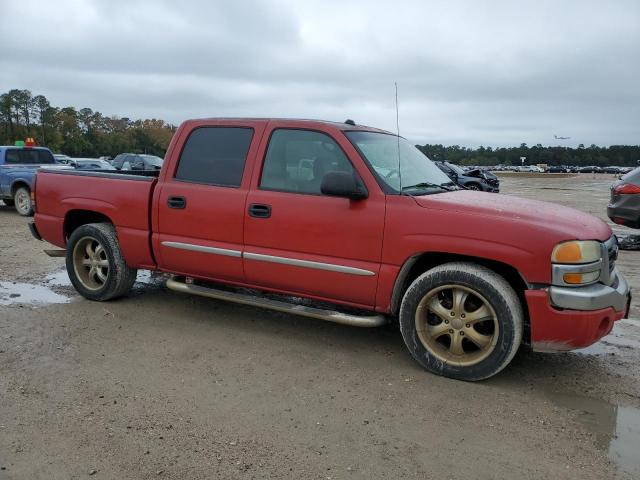 Photo 4 from auction – 2004 GMC NEW SIERRA with VIN 2GTEC13T641307787